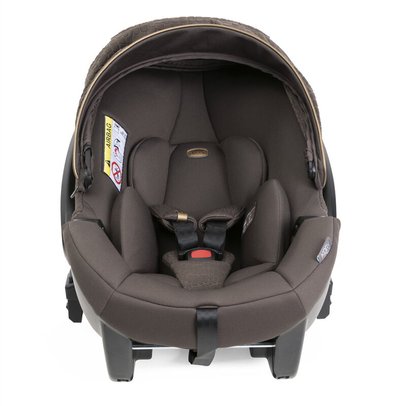 Kory Plus Special Car Seat Bronze Lizard image number 7